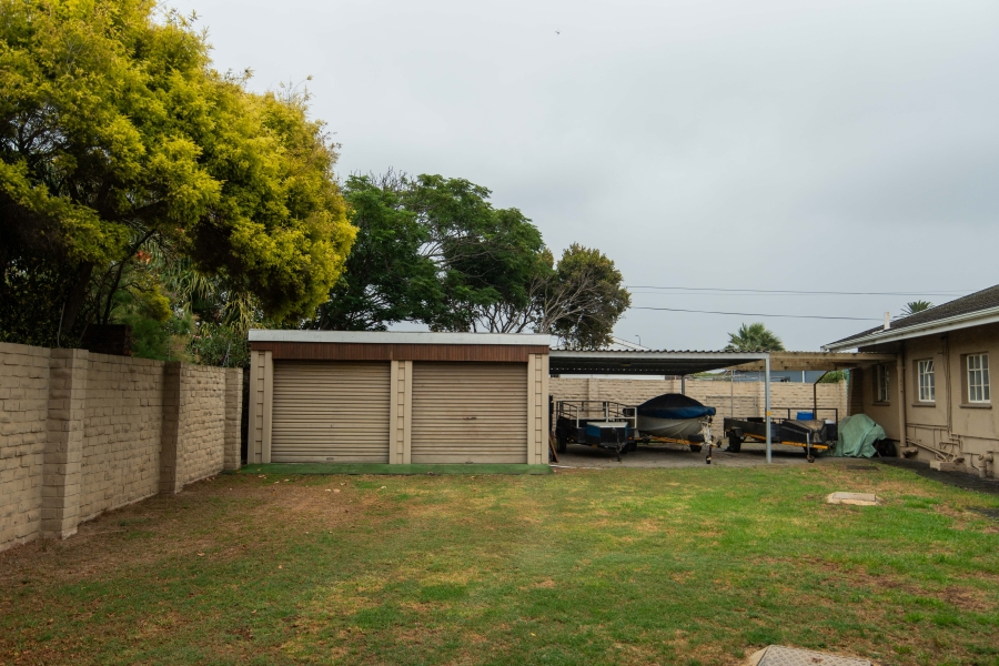 4 Bedroom Property for Sale in Amsterdamhoek Eastern Cape